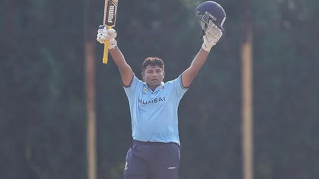 Indian Premier League 2026 Auction Chennai Super Kings deal Sarfaraz Khan reaction
