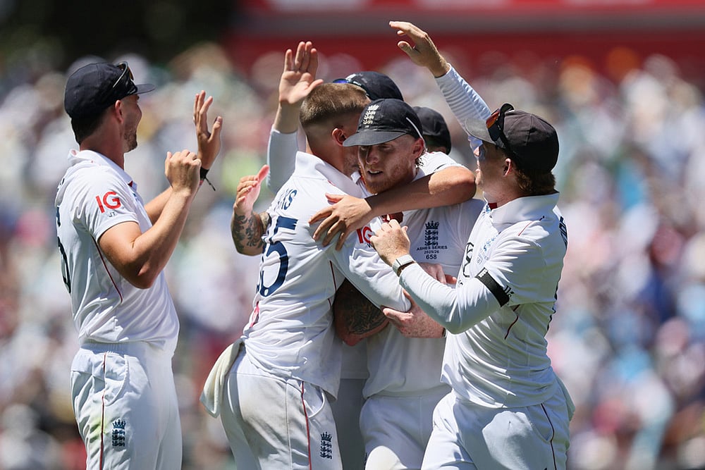 England vs Australia Ashes Cricket 3rd Test day 1-Will Jacks