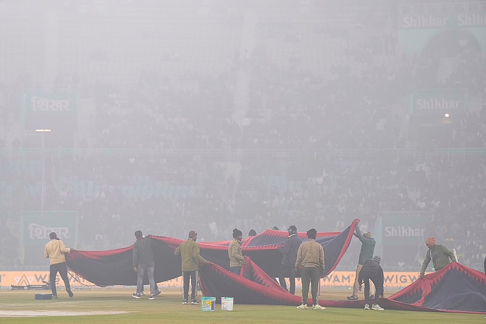 India vs South Africa 4th T20 Cricket-