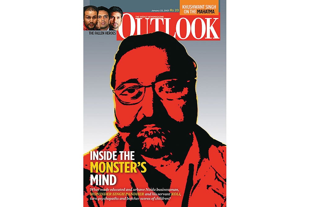 Nithari Killings