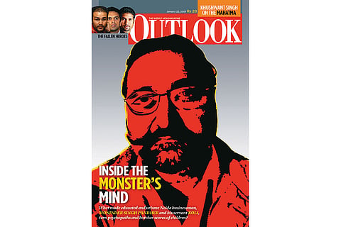 Nithari Killings