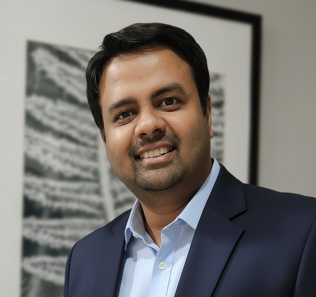 Aniruddha Vyawahare