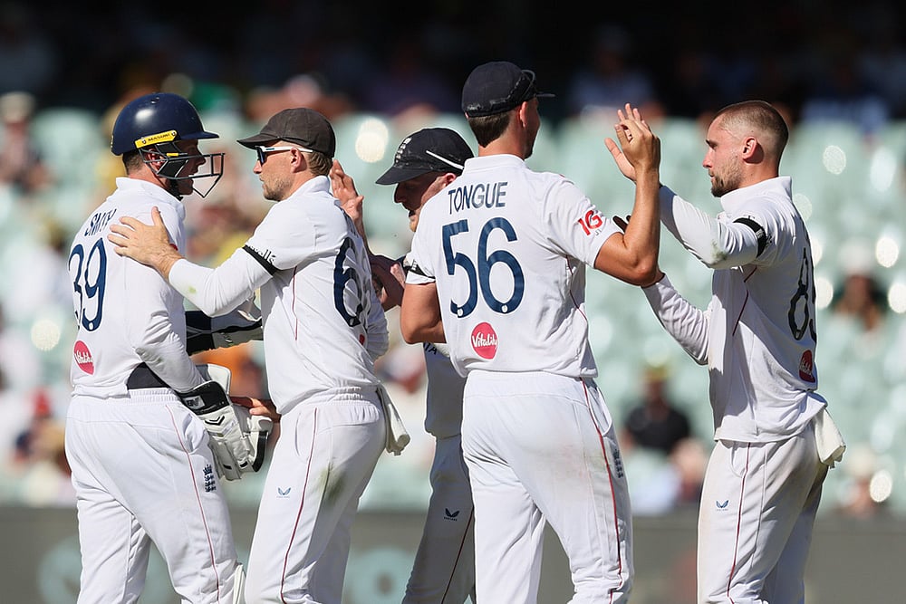 England vs Australia Ashes Cricket 3rd Test day 1-Will Jacks