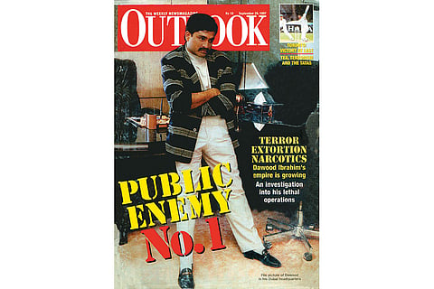 Dawood's Growing Empire