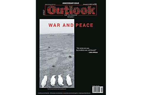War And Peace