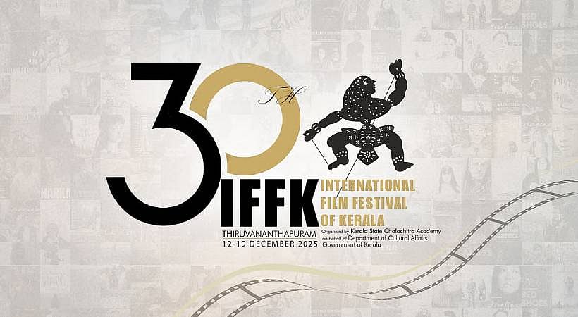 X : Kerala govt orders screenings of all banned films at IFFK 2025