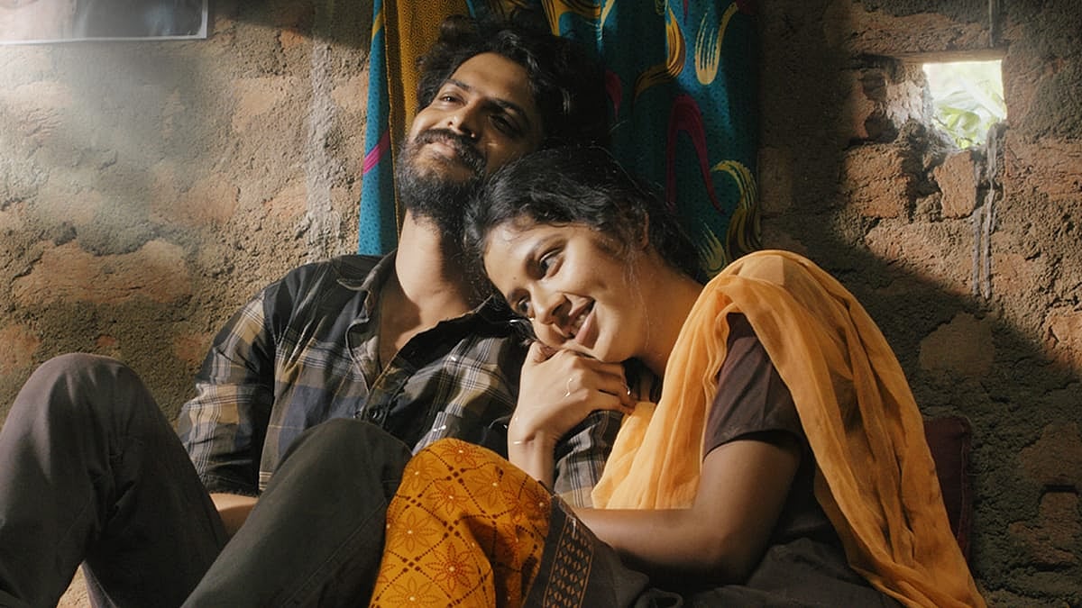 X : Raju weds Ramba OTT release date
