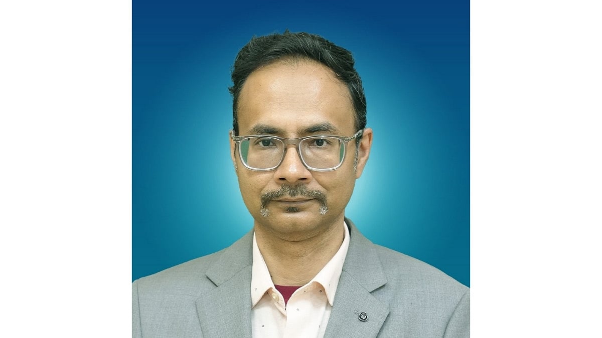 Himadri Roy Chaudhuri, Professor of Marketing, XLRI, Jamshedpur