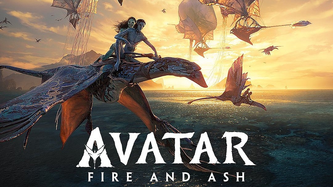 Avatar: Fire and Ash is expected to have a global start of over $350 million  - X/20th Century Studios 