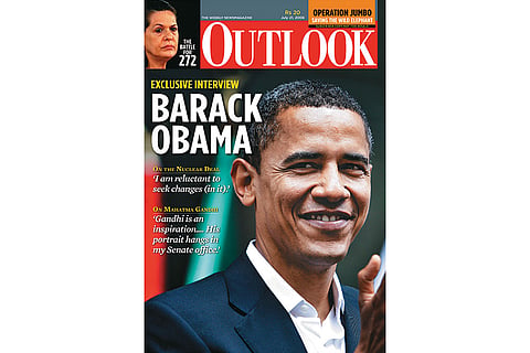 Barak Obama