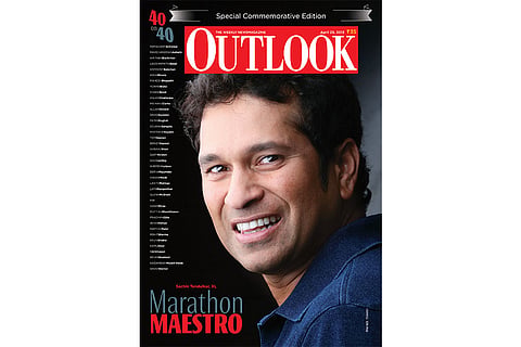 Sachin Tendulkar