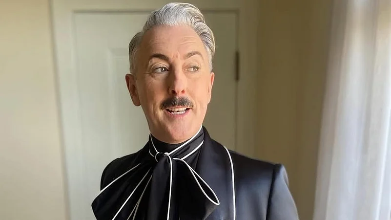 Alan Cumming