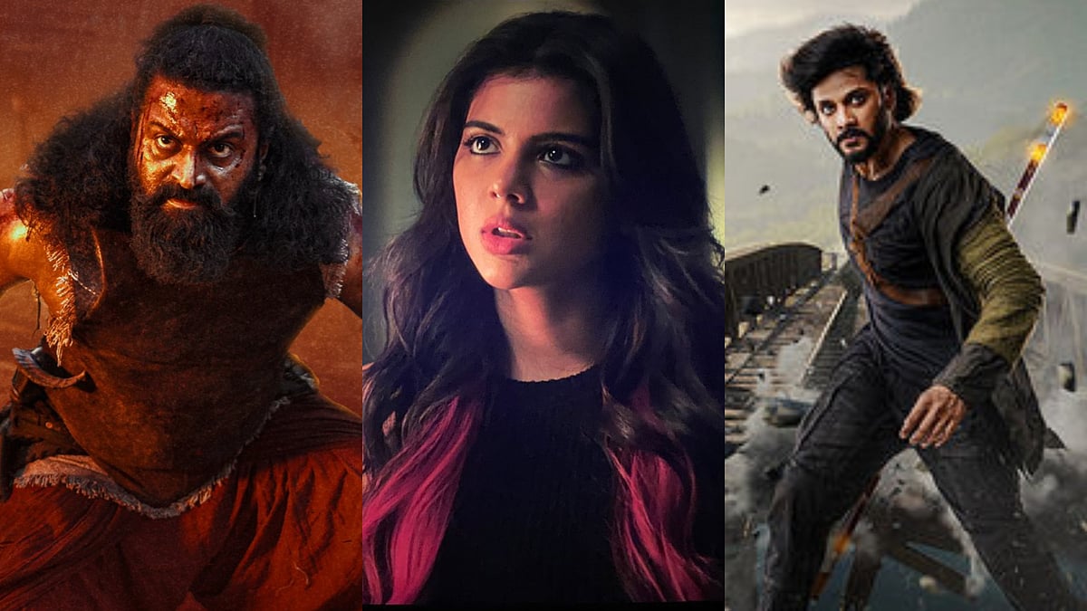 X : Top 5 regional films that ruled the box office in 2025