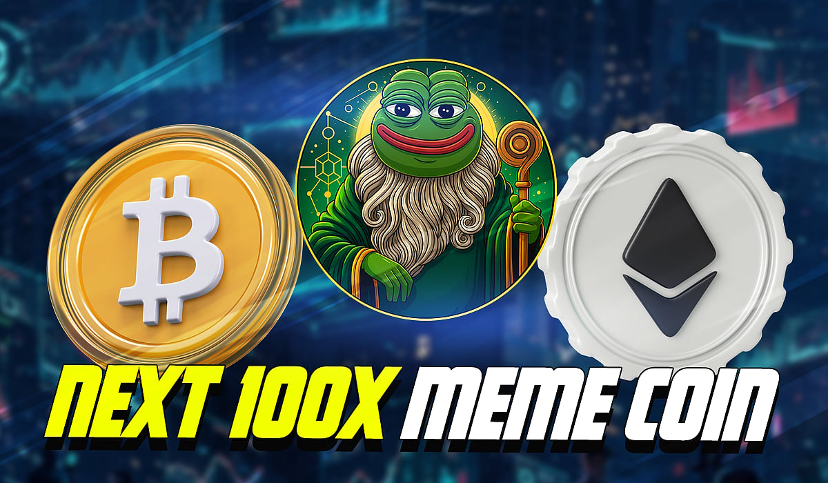 Crypto logos