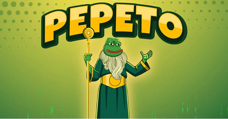 Frog cartoon