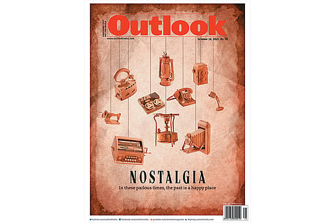 Cover Story: Bhopal Gas Tragedy: 33 Years After Disaster; City Still Cries Foul :Outlook Magazine - 18 October 2021