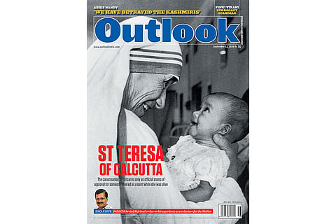 Mother Teresa
