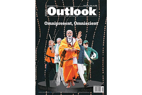 Narendra Modi