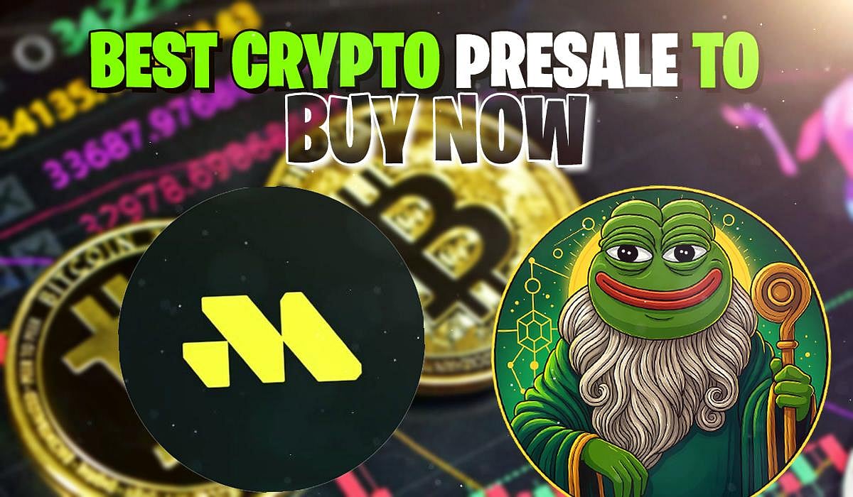 From Bitcoin Hyper To Remittix, The Presales Chasing Hype While Pepeto Builds The Next Meme Trading Hub
