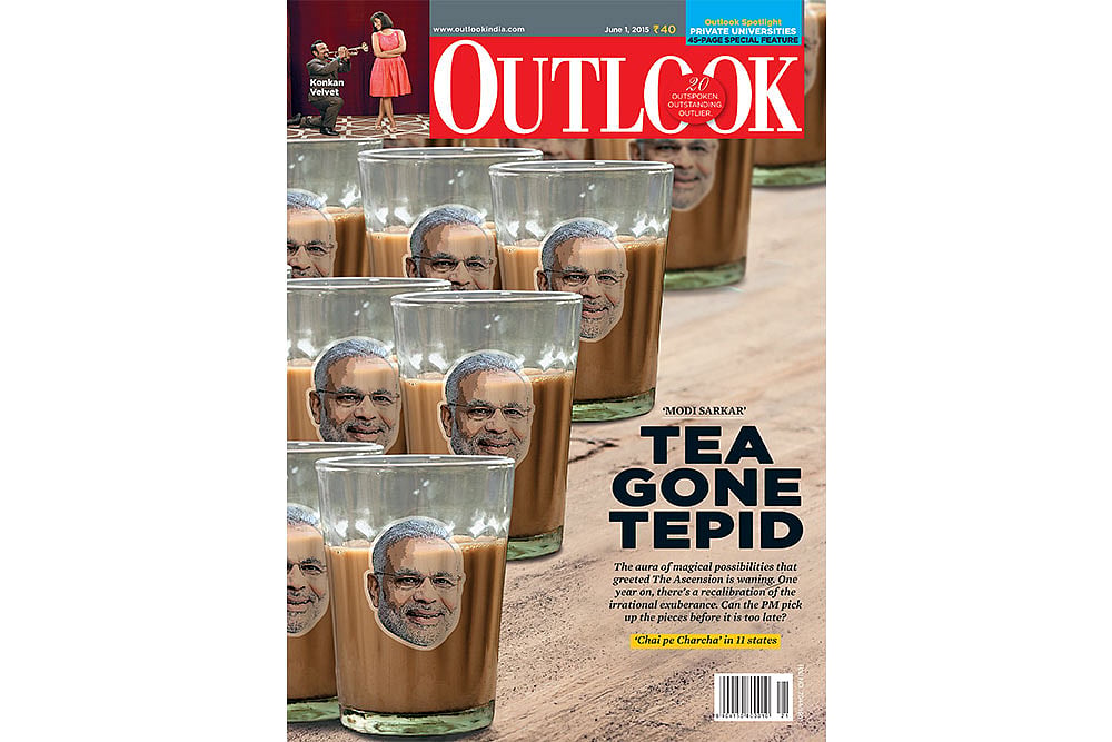 Narendra Modi