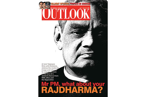 Atal Bihari Vajpayee