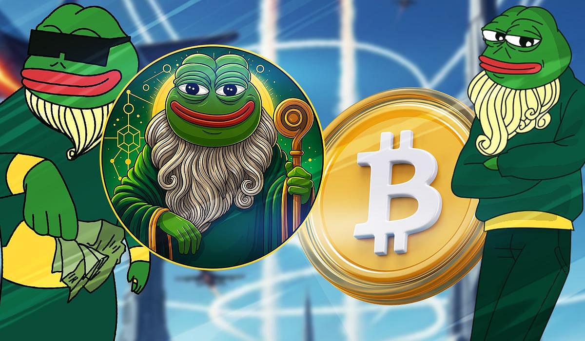 Bitcoin Price Prediction: ETF Outflows Hit Multi-Day Totals—Can BTC Reclaim Momentum Or Is Pepeto A Smarter Bet?