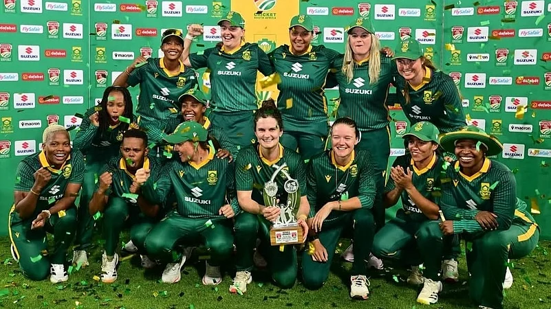 rsa-w vs ire-w 3rd odi