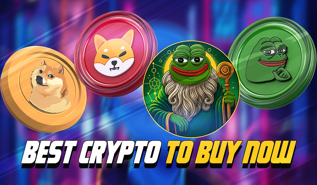 Best Cryptos Under $1, Shiba Inu, PEPE, BONK, And Pepeto For Traders Chasing Big Percentage Returns