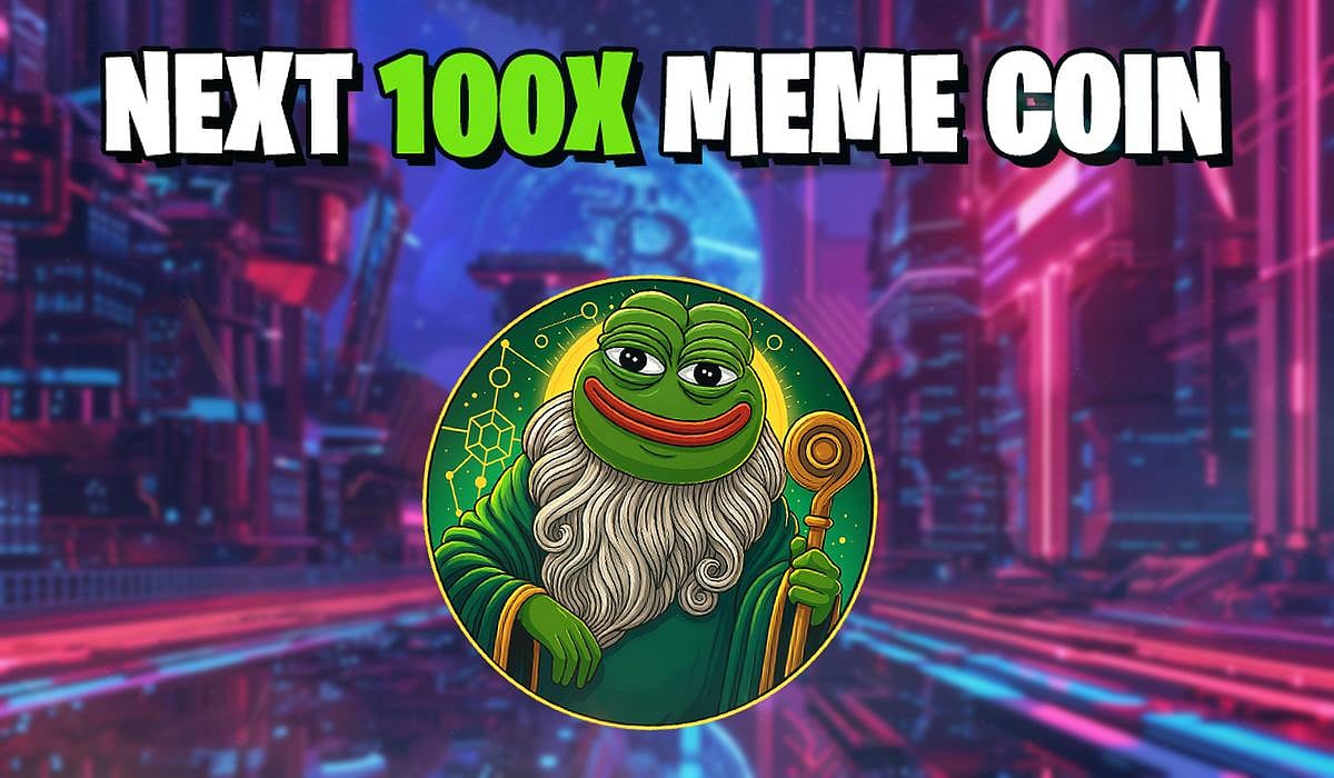 Best Meme Coins Interest Rises As Crypto Bull Run Nears, Pepeto Leads With Huge Potential