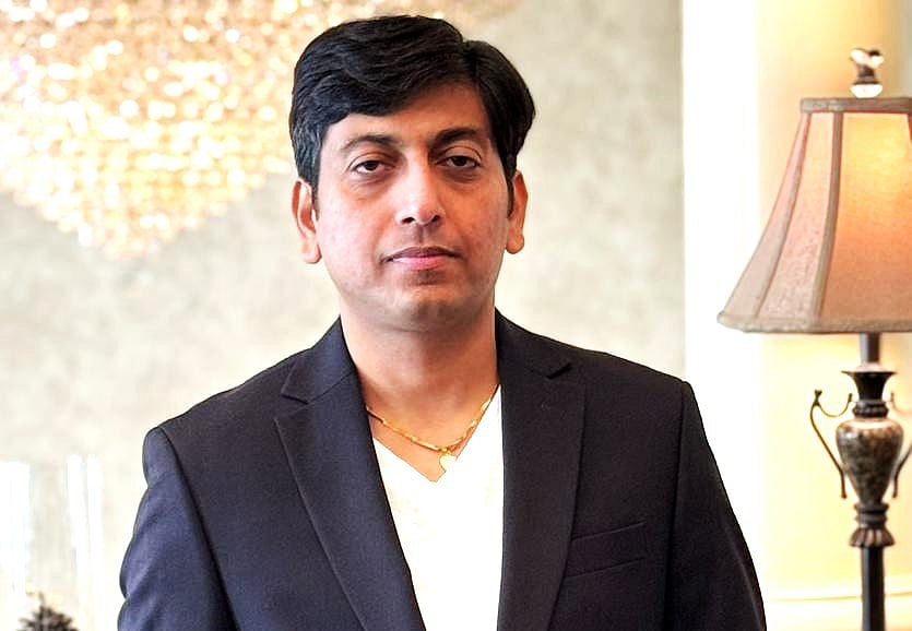 Vimalkumar Patel