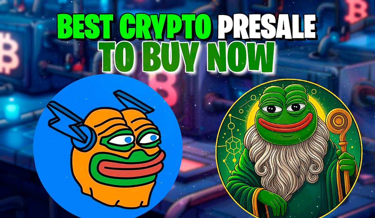 Which Presale Crypto Project Should You Join Now? Bitcoin Hyper, Remittix, And Pepeto Compared