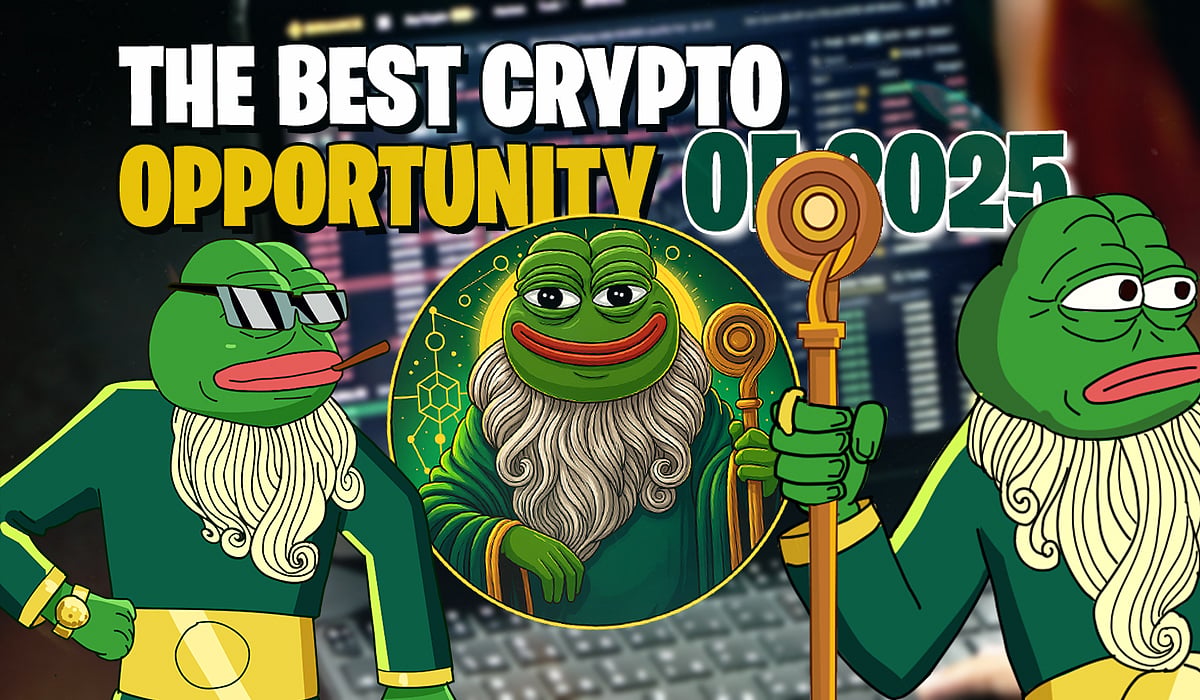 Next High-Growth Meme Coin: Post ETF Outflow Reset Sets The Stage, Pepeto Looks Built For The Rebound