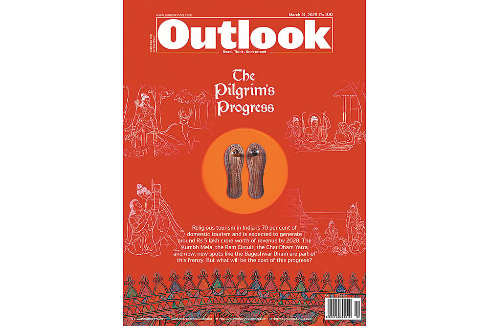 Outlook Cover 21 March 2025