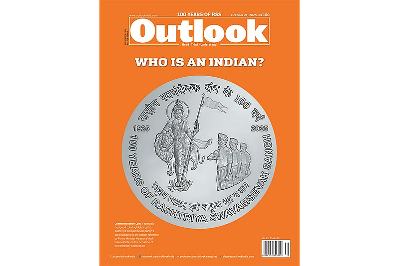 Outlook Cover October 21, 2025