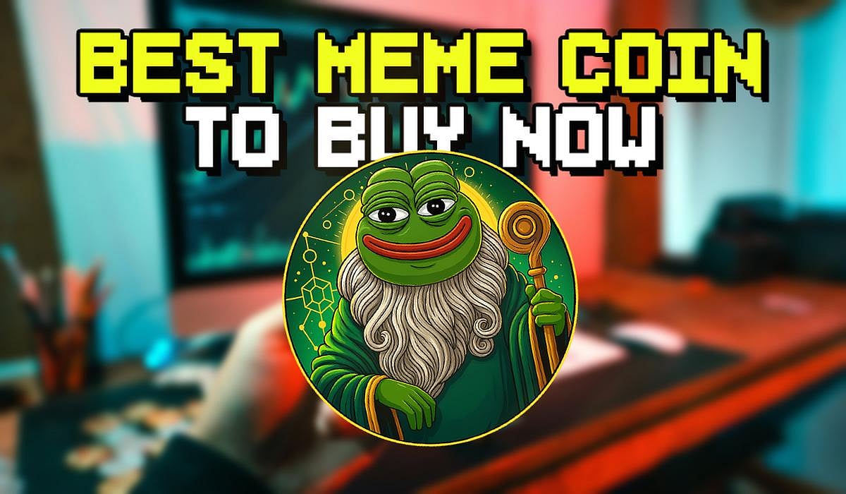 Whales Are Accumulating Pepeto Quietly, Here Is Why Retail Investors Could Miss The Best Meme Coin Run Of 2026
