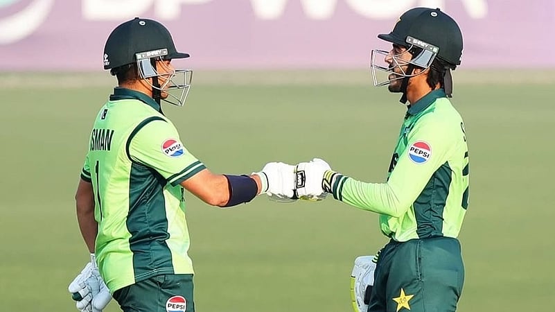 Bangladesh Vs Pakistan, U19 Asia Cup Semi-Final Highlights