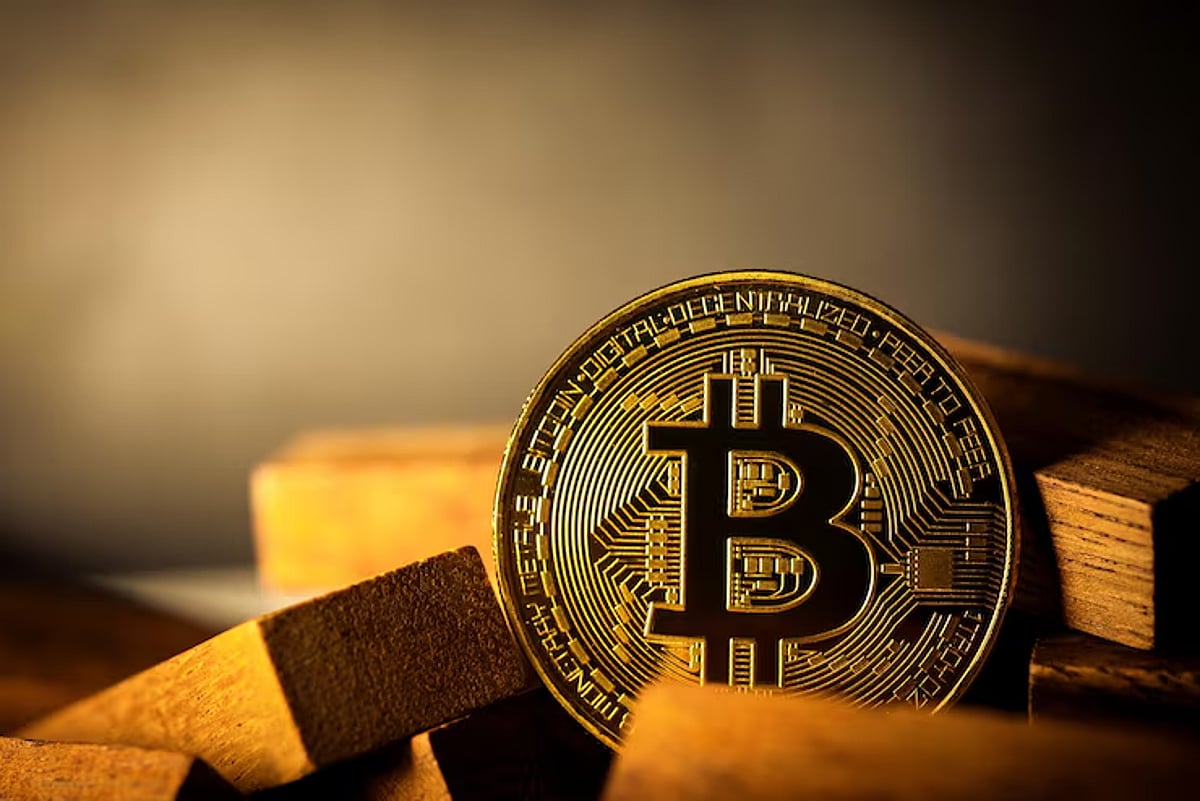 A Simple Guide To Blockchain And Cryptocurrency