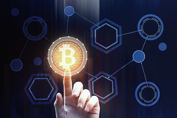 What Is A Blockchain Bridge? How It Works & Why It Matters