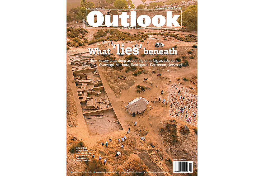 Outlook Cover 11 February 2025