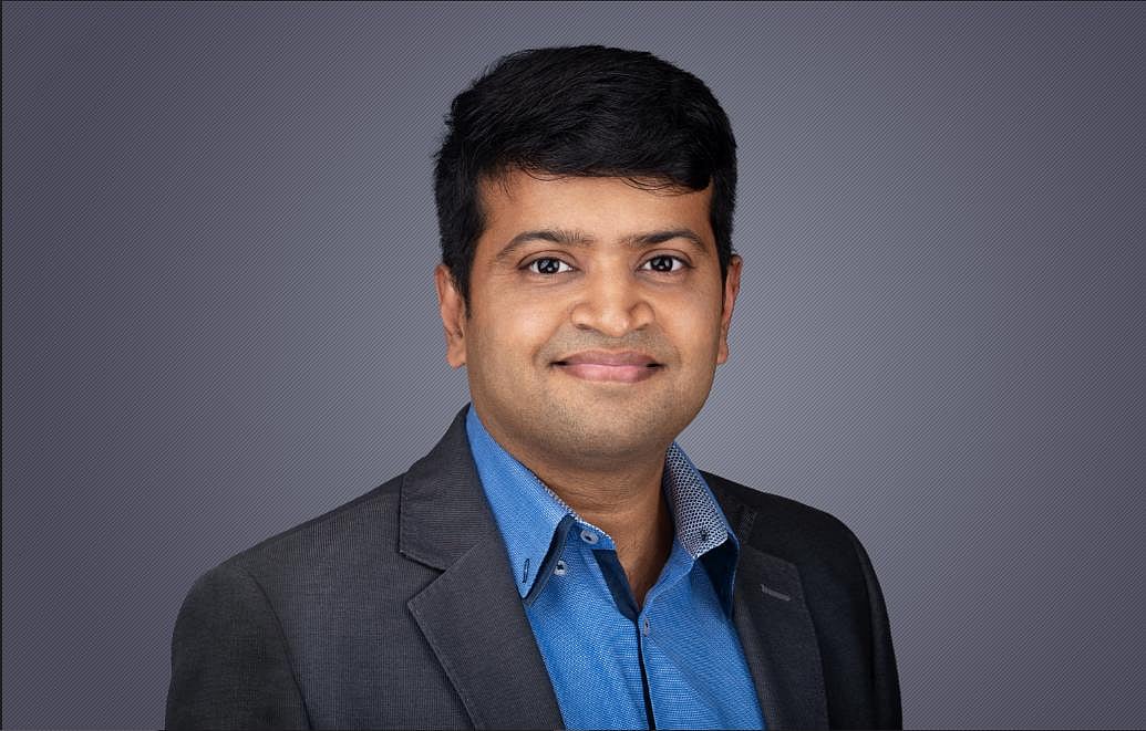 Srikanth Chakkilam