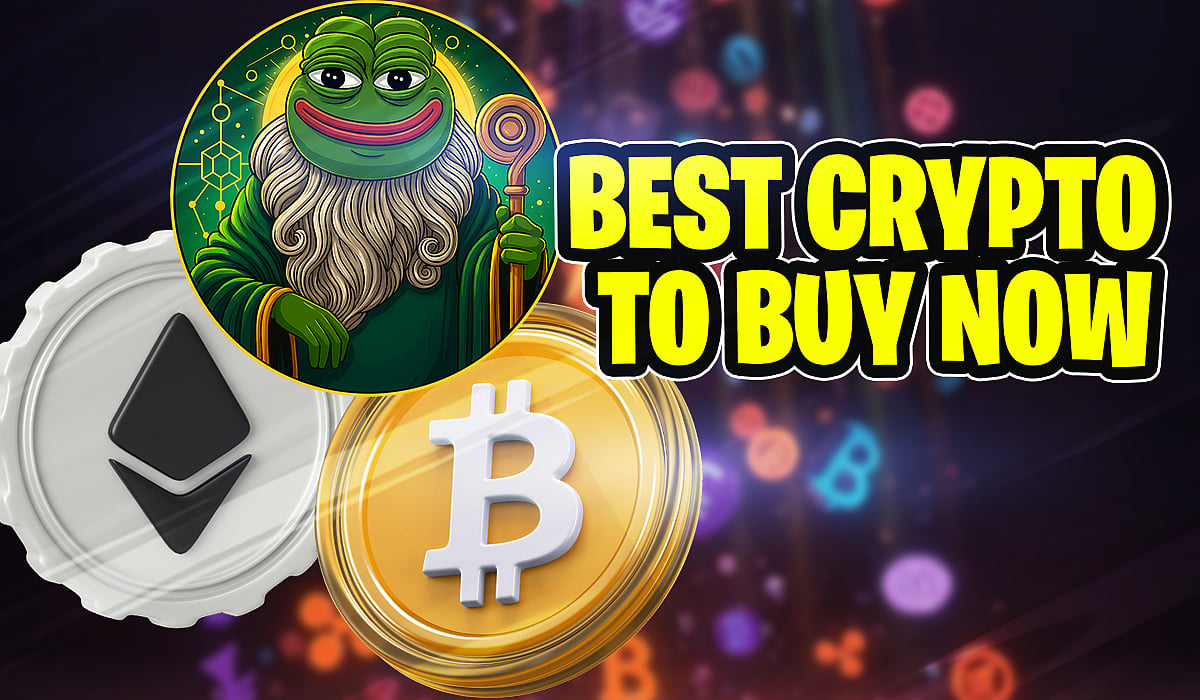 Top 3 Coins Set To Create The Next Wave Of Crypto Investors, Bitcoin Leads The Charge But Pepeto Owns The Asymmetry
