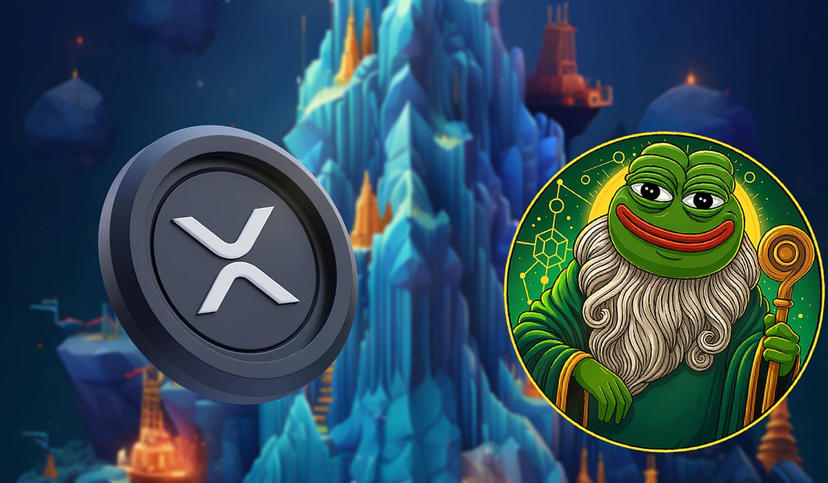XRP Price Prediction: Analysts Predict Limited 2026 Upside As Pepeto Gains Momentum As The Best Crypto Investment