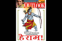 Arrow Head: Ram is back in action. In this issue, we discussed the ups and downs of dragging the icon for political gain