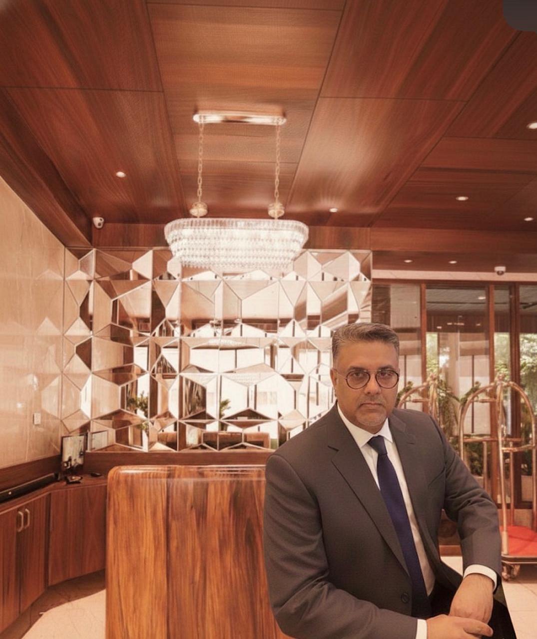 Vasant Chheda