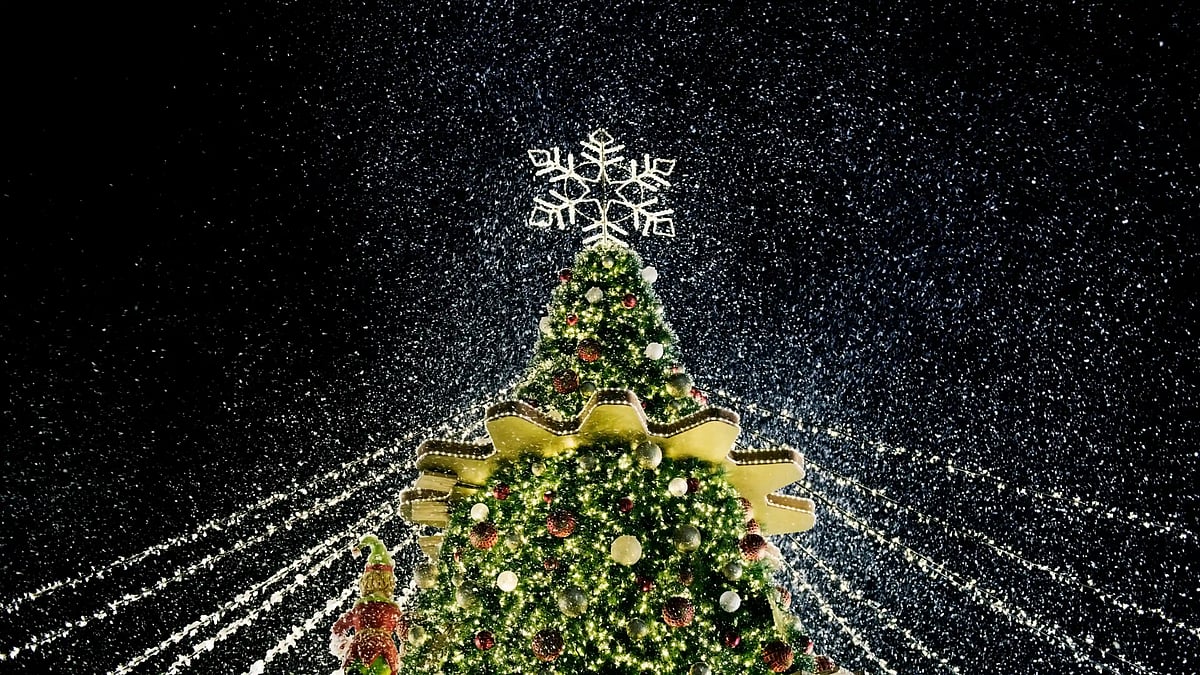 Christmas In Mumbai 2025: Best Lights, Bakeries & Midnight Mass Guide