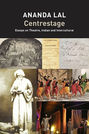Remembering, Recording, Rethinking Theatre