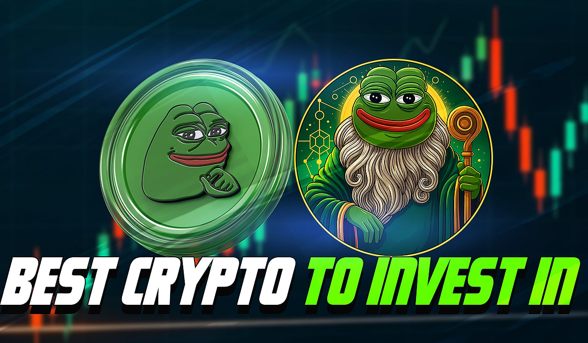 Pepecoin Community Says The New Crypto Presale Pepeto (PEPETO) Is What PEPE Always Should Have Been