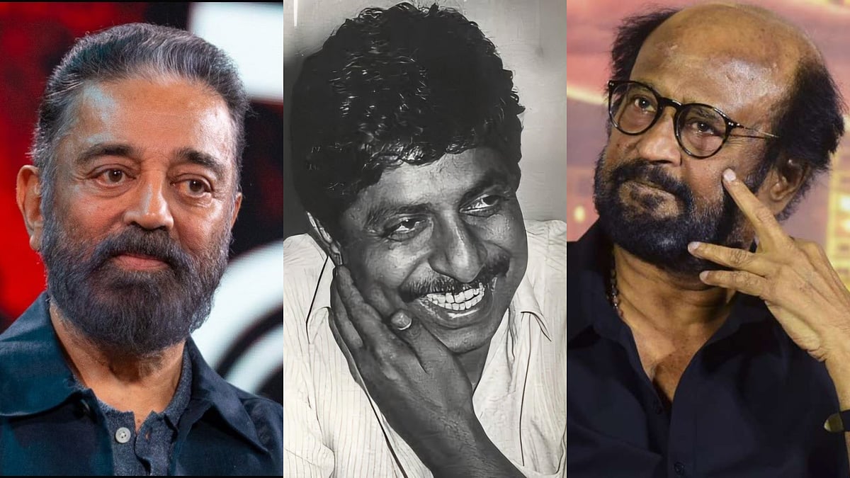 X : Celebs pay tribute to Malayalam actor-filmmaker Sreenivasan
