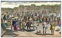 The Goa Inquisition – A Forgotten Episode The Goa Inquisition – A Forgotten Episode