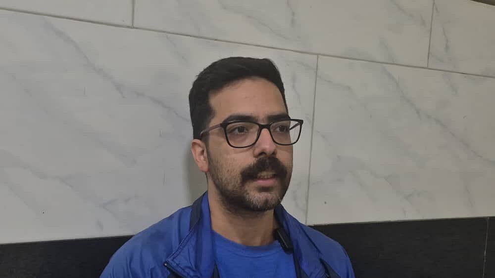 X : The execution took place after Iran’s Supreme Court upheld the death sentence handed down by a lower court.